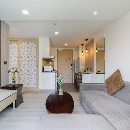 Shine Aparthotels Sukhumvit Thonglor Bangkok Ngoại thất bức ảnh