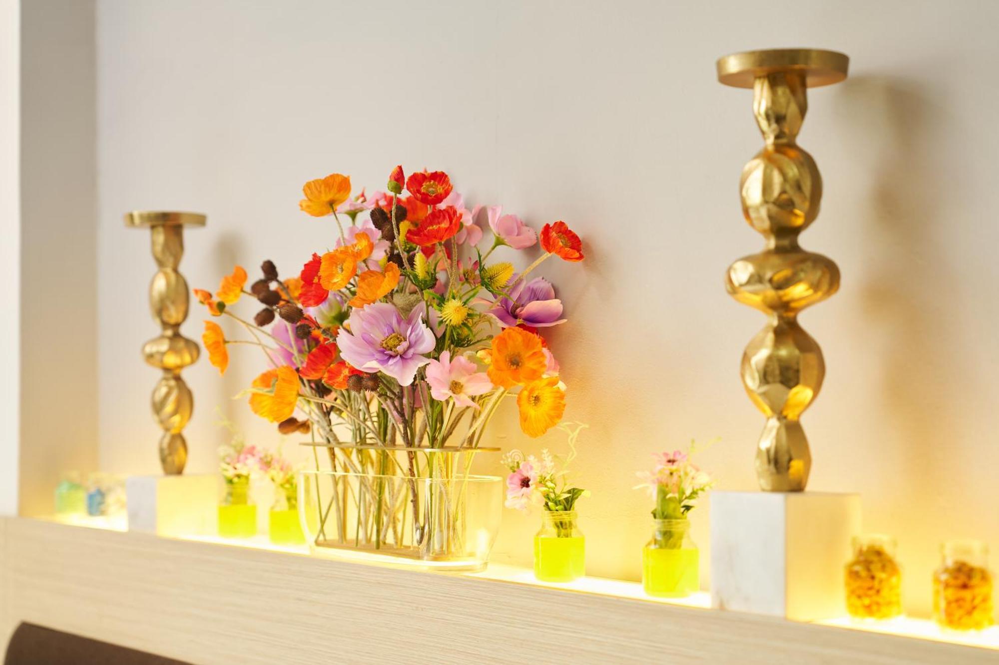 Shine Aparthotels Sukhumvit Thonglor Bangkok Phòng bức ảnh