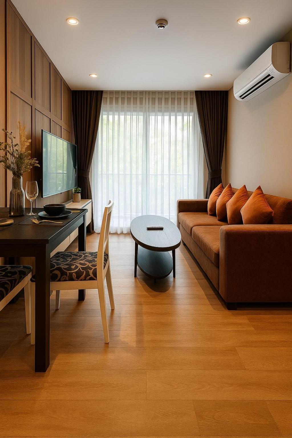 Shine Aparthotels Sukhumvit Thonglor Bangkok Ngoại thất bức ảnh